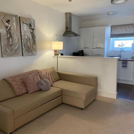 Durham Serviced Properties - The Sanctuary Exteriér fotografie