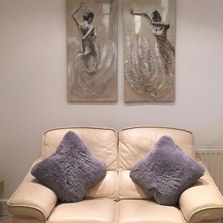 Durham Serviced Properties - The Sanctuary Pokoj fotografie