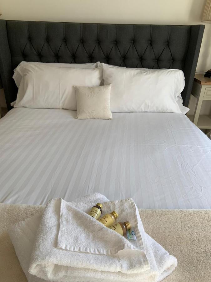 Durham Serviced Properties - The Sanctuary Exteriér fotografie