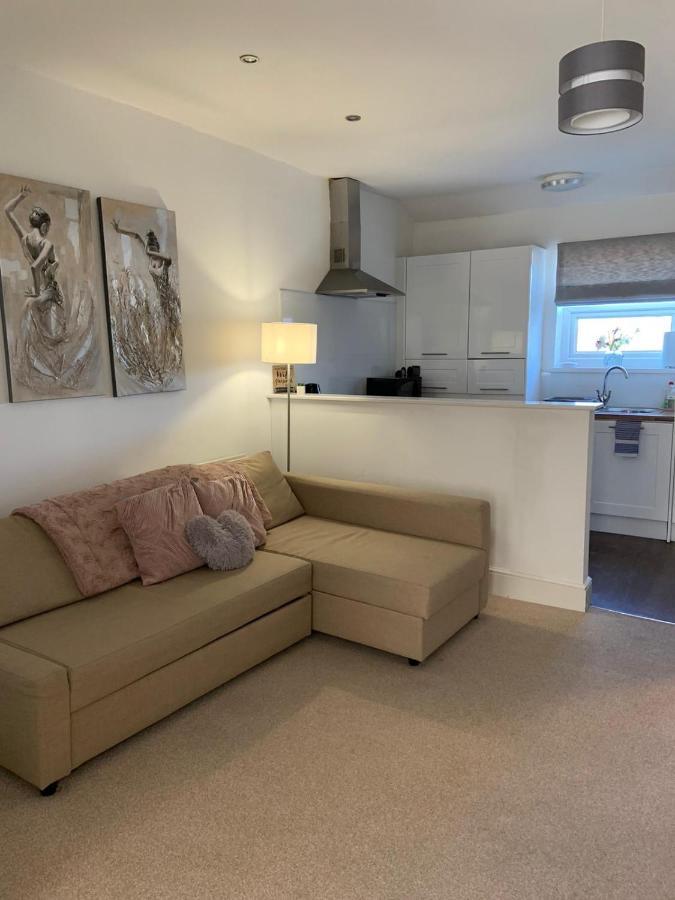 Durham Serviced Properties - The Sanctuary Exteriér fotografie