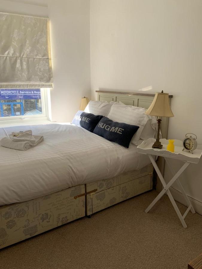 Durham Serviced Properties - The Sanctuary Exteriér fotografie
