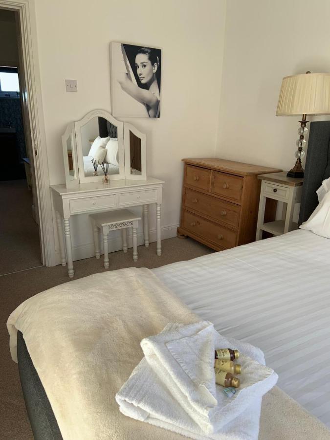 Durham Serviced Properties - The Sanctuary Exteriér fotografie