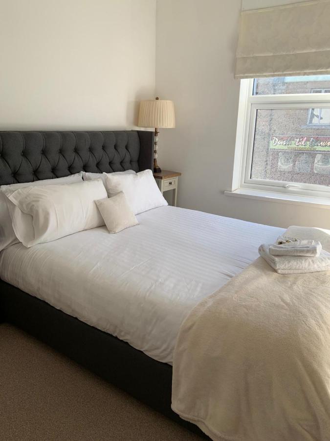 Durham Serviced Properties - The Sanctuary Exteriér fotografie