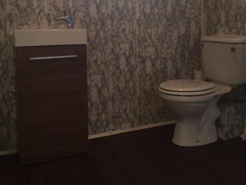 Durham Serviced Properties - The Sanctuary Pokoj fotografie