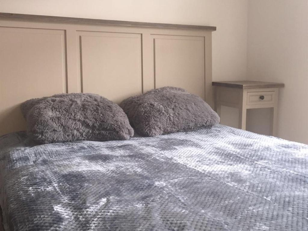 Durham Serviced Properties - The Sanctuary Pokoj fotografie