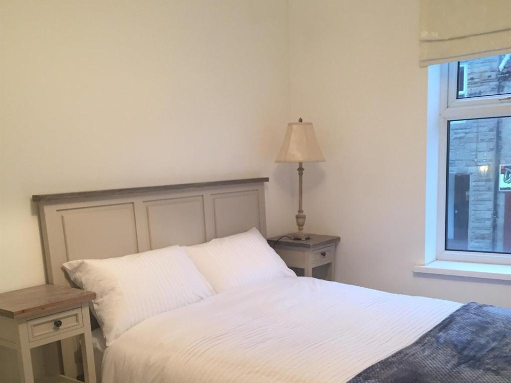 Durham Serviced Properties - The Sanctuary Pokoj fotografie